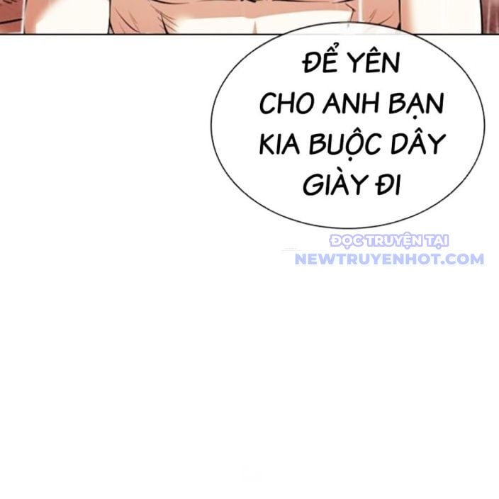 Hoán Đổi Diệu Kỳ: Chapter 541