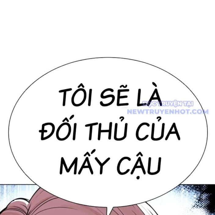 Hoán Đổi Diệu Kỳ: Chapter 541