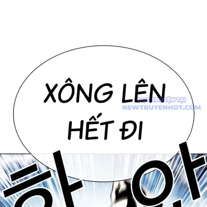 Hoán Đổi Diệu Kỳ: Chapter 541