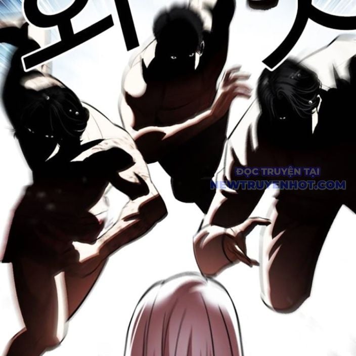 Hoán Đổi Diệu Kỳ: Chapter 541