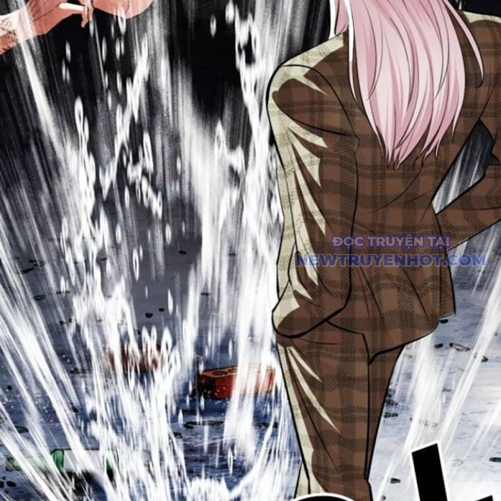 Hoán Đổi Diệu Kỳ: Chapter 541