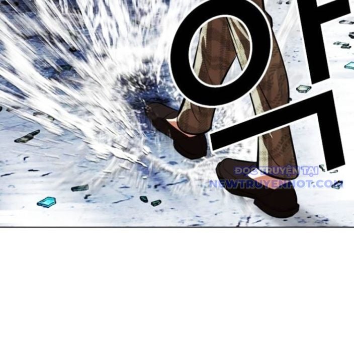 Hoán Đổi Diệu Kỳ: Chapter 541