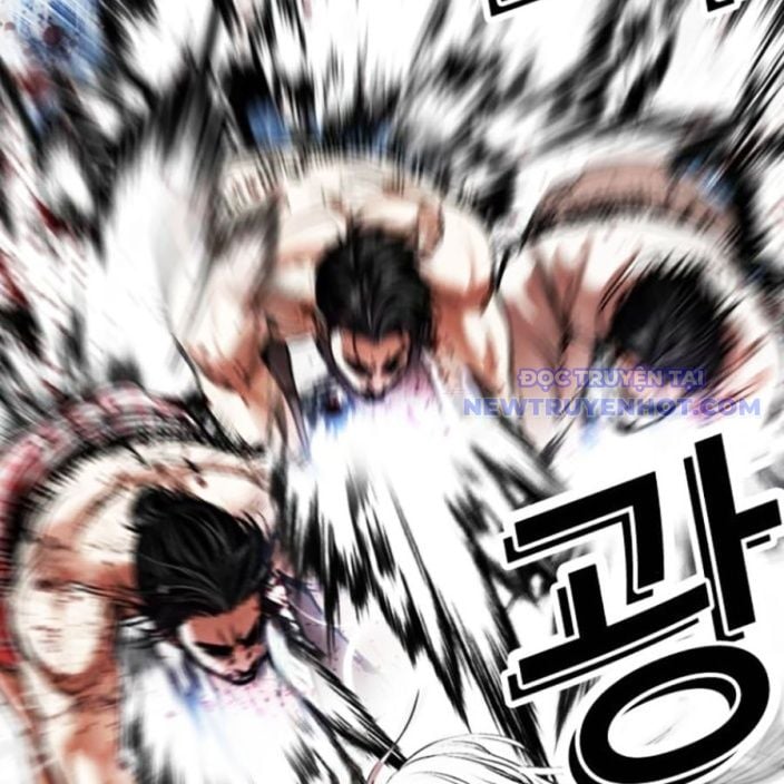 Hoán Đổi Diệu Kỳ: Chapter 541