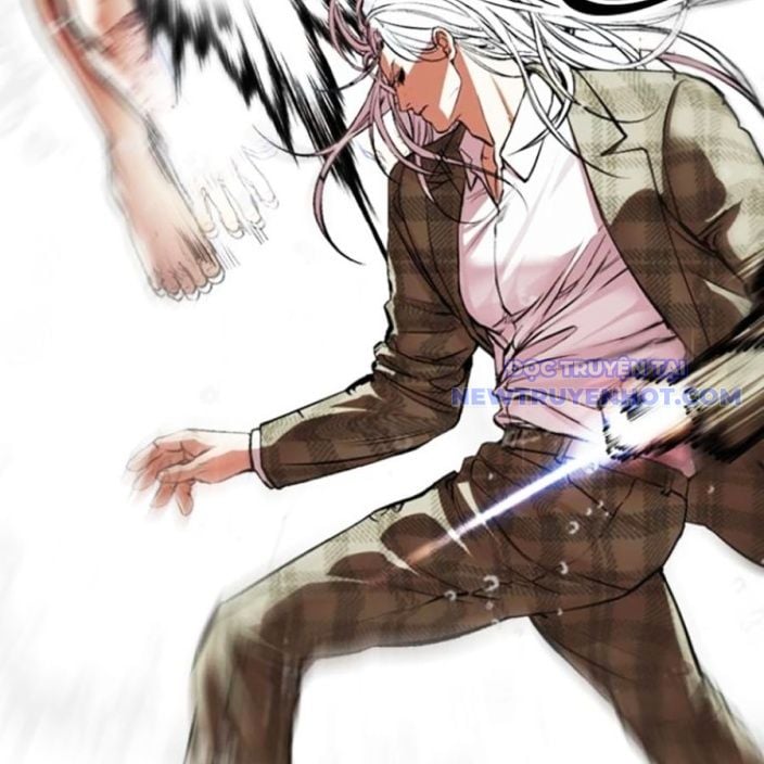 Hoán Đổi Diệu Kỳ: Chapter 541