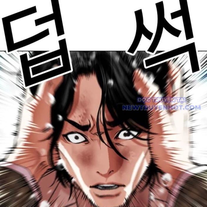 Hoán Đổi Diệu Kỳ: Chapter 541