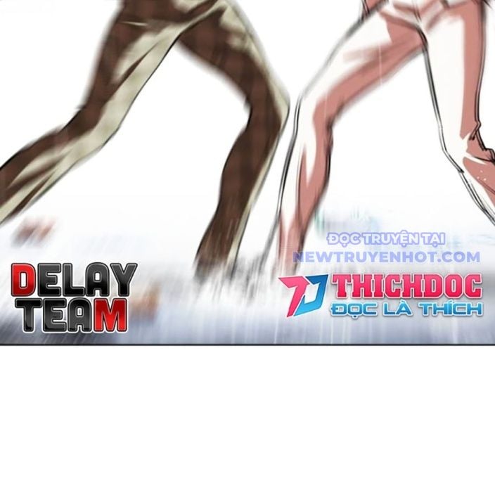 Hoán Đổi Diệu Kỳ: Chapter 541