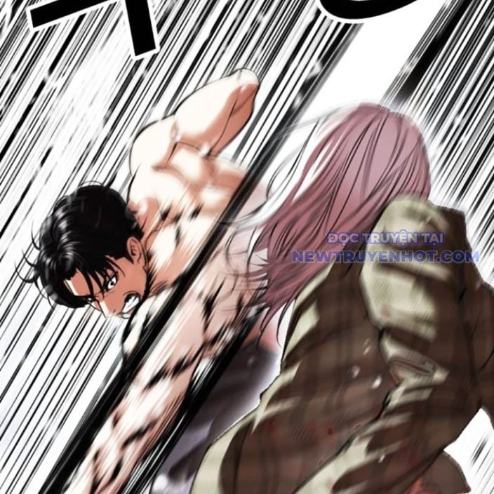 Hoán Đổi Diệu Kỳ: Chapter 541