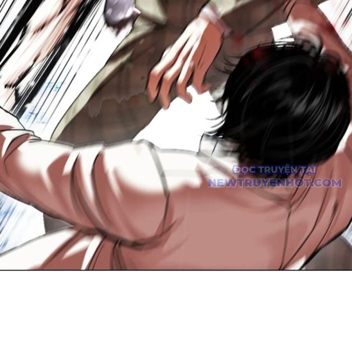 Hoán Đổi Diệu Kỳ: Chapter 541