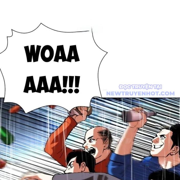 Hoán Đổi Diệu Kỳ: Chapter 541