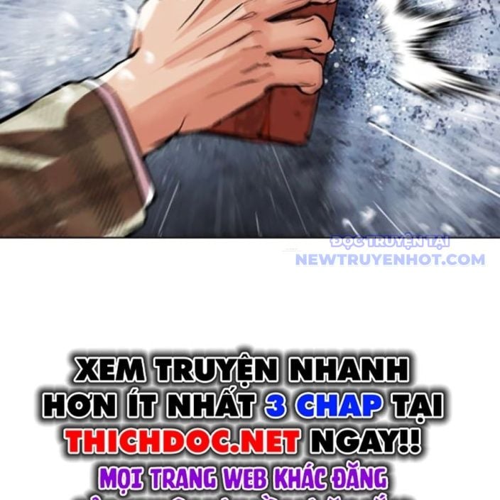 Hoán Đổi Diệu Kỳ: Chapter 541