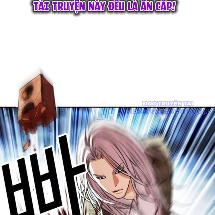 Hoán Đổi Diệu Kỳ: Chapter 541