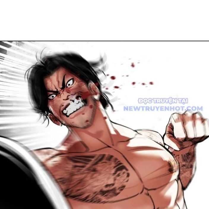 Hoán Đổi Diệu Kỳ: Chapter 541
