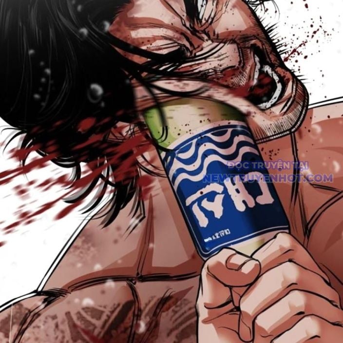 Hoán Đổi Diệu Kỳ: Chapter 541