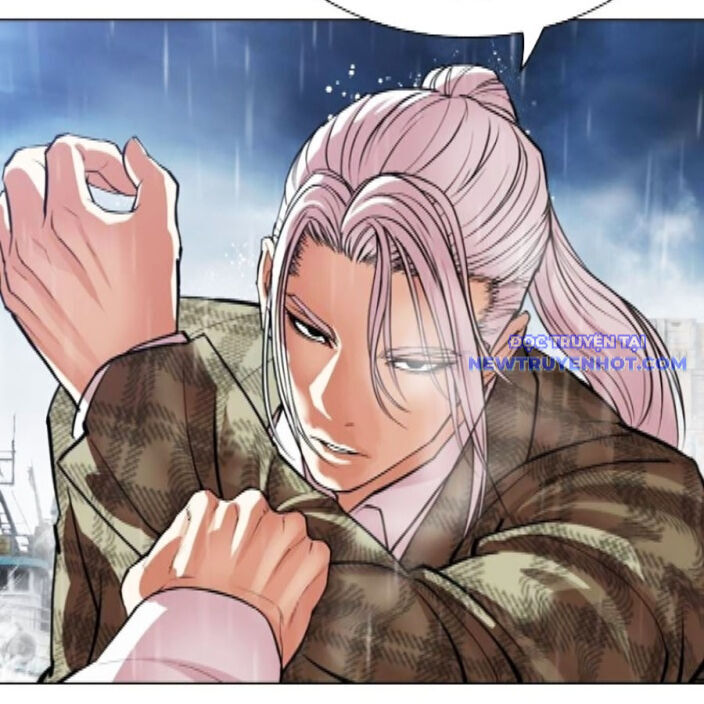 Hoán Đổi Diệu Kỳ: Chapter 542
