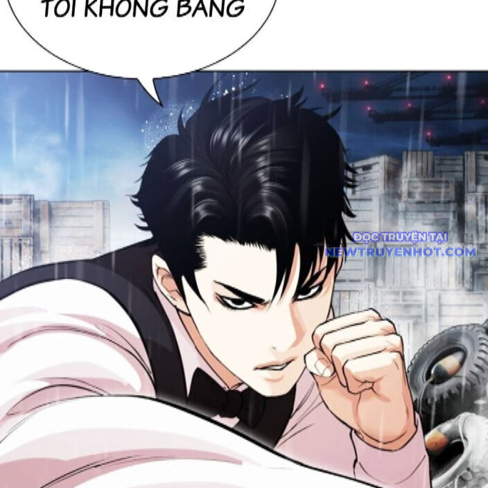 Hoán Đổi Diệu Kỳ: Chapter 542