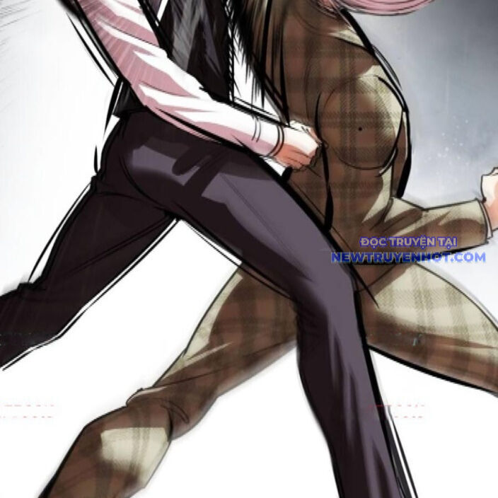 Hoán Đổi Diệu Kỳ: Chapter 542