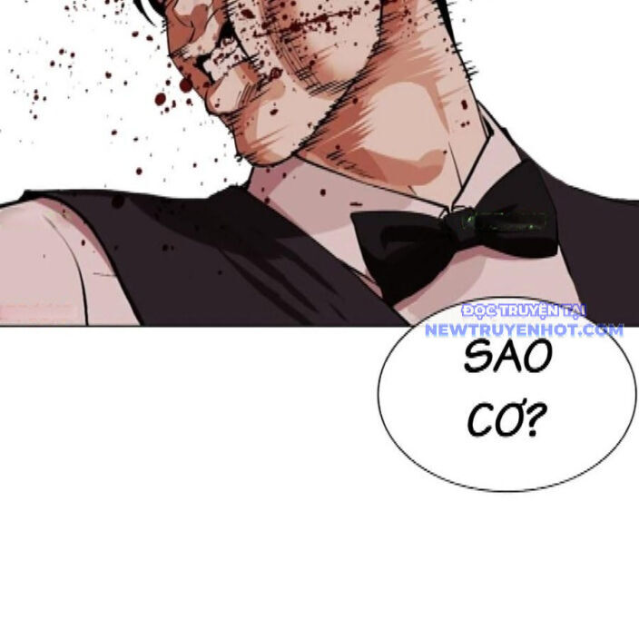 Hoán Đổi Diệu Kỳ: Chapter 542