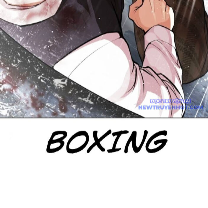 Hoán Đổi Diệu Kỳ: Chapter 542