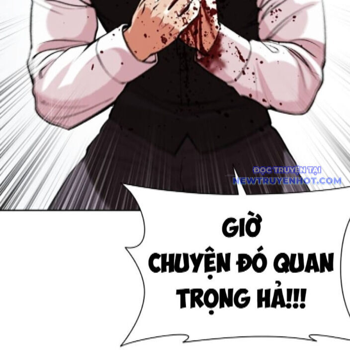 Hoán Đổi Diệu Kỳ: Chapter 542