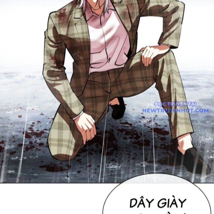 Hoán Đổi Diệu Kỳ: Chapter 542