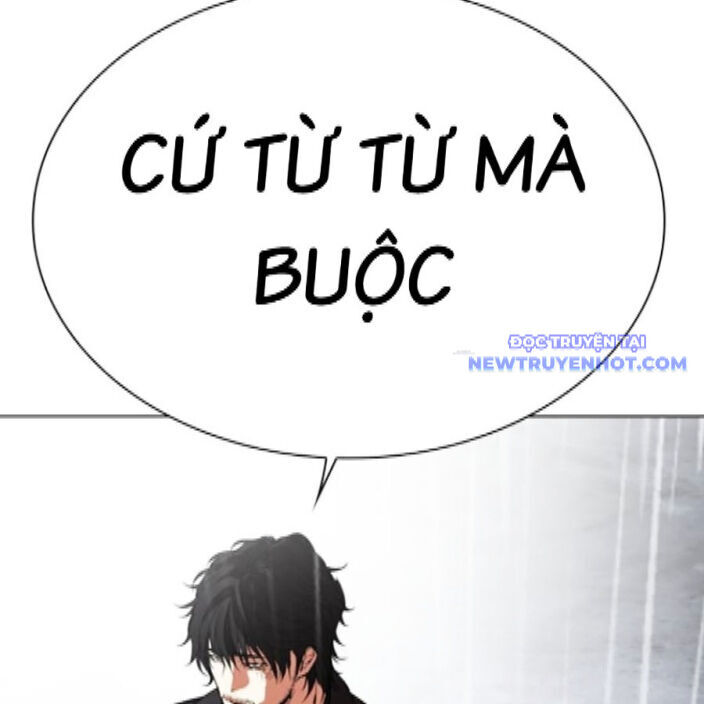 Hoán Đổi Diệu Kỳ: Chapter 542