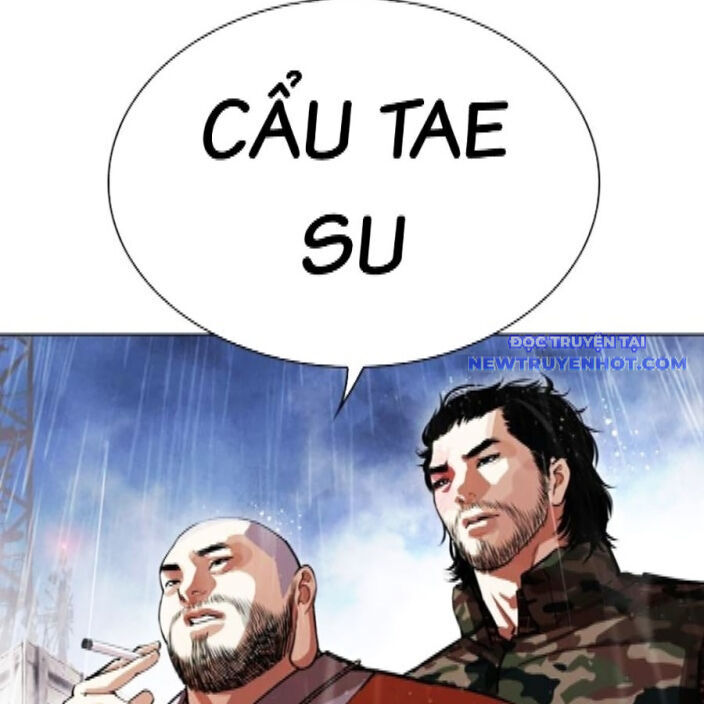 Hoán Đổi Diệu Kỳ: Chapter 542