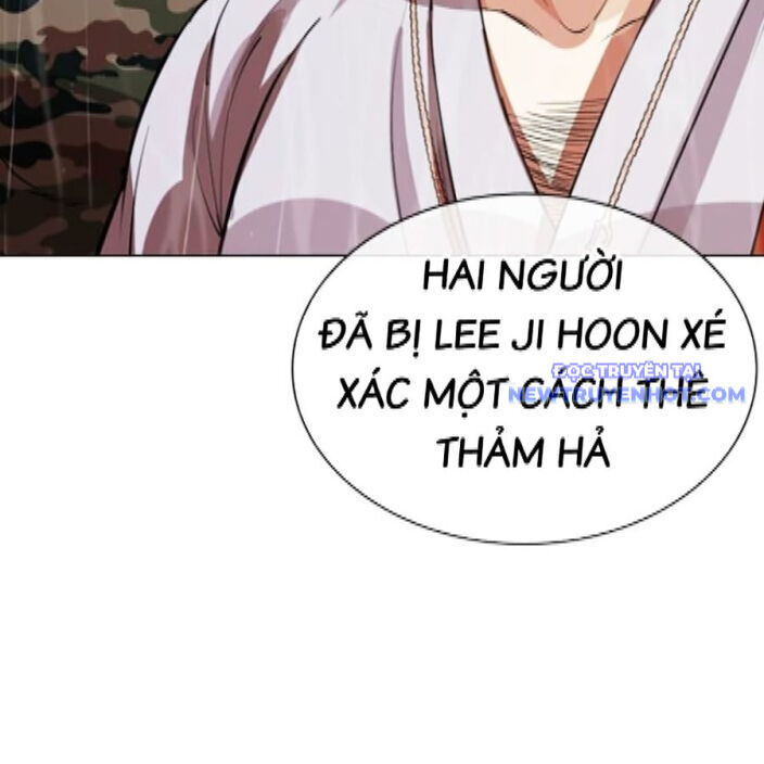 Hoán Đổi Diệu Kỳ: Chapter 542