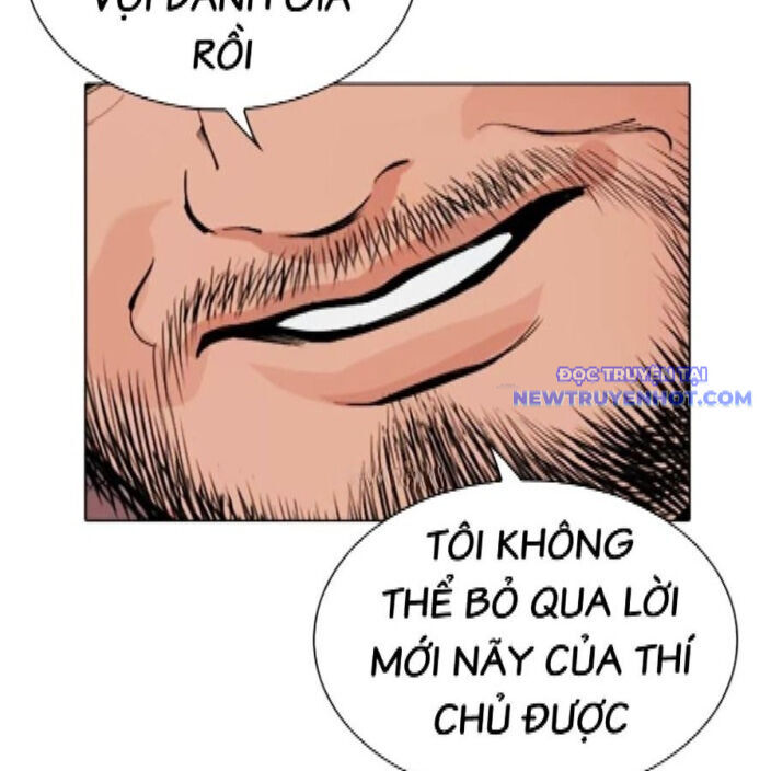 Hoán Đổi Diệu Kỳ: Chapter 542