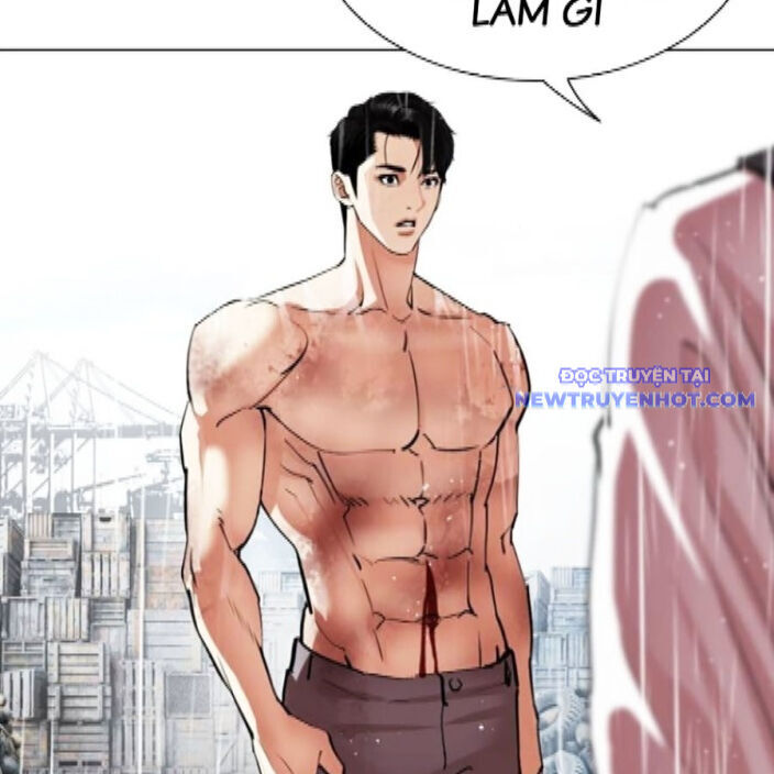 Hoán Đổi Diệu Kỳ: Chapter 542