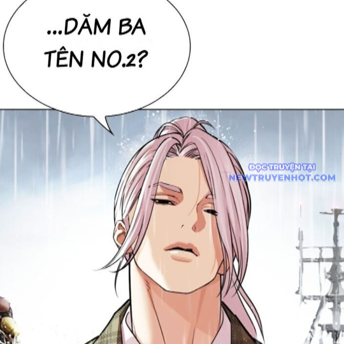 Hoán Đổi Diệu Kỳ: Chapter 542