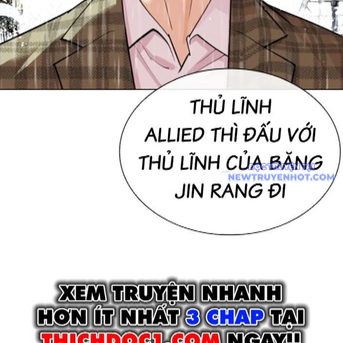 Hoán Đổi Diệu Kỳ: Chapter 542