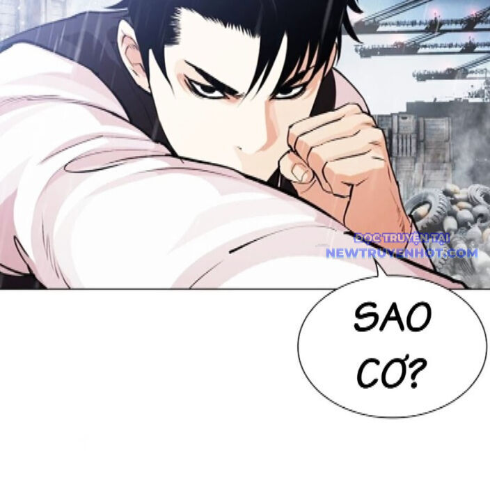 Hoán Đổi Diệu Kỳ: Chapter 542