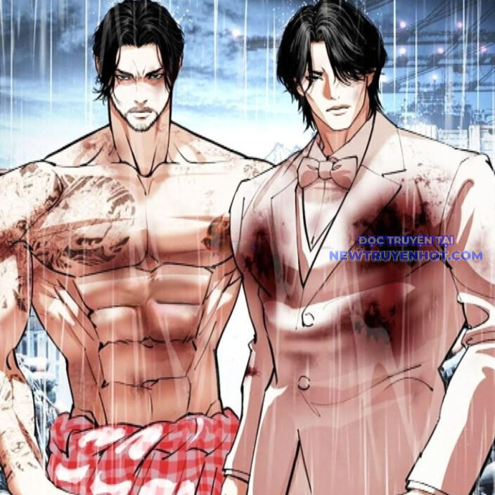 Hoán Đổi Diệu Kỳ: Chapter 542
