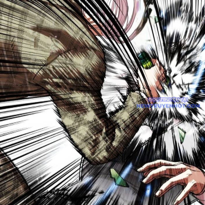 Hoán Đổi Diệu Kỳ: Chapter 542