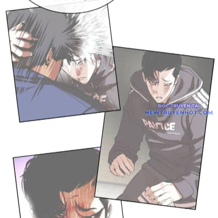 Hoán Đổi Diệu Kỳ: Chapter 542