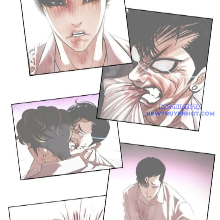 Hoán Đổi Diệu Kỳ: Chapter 542