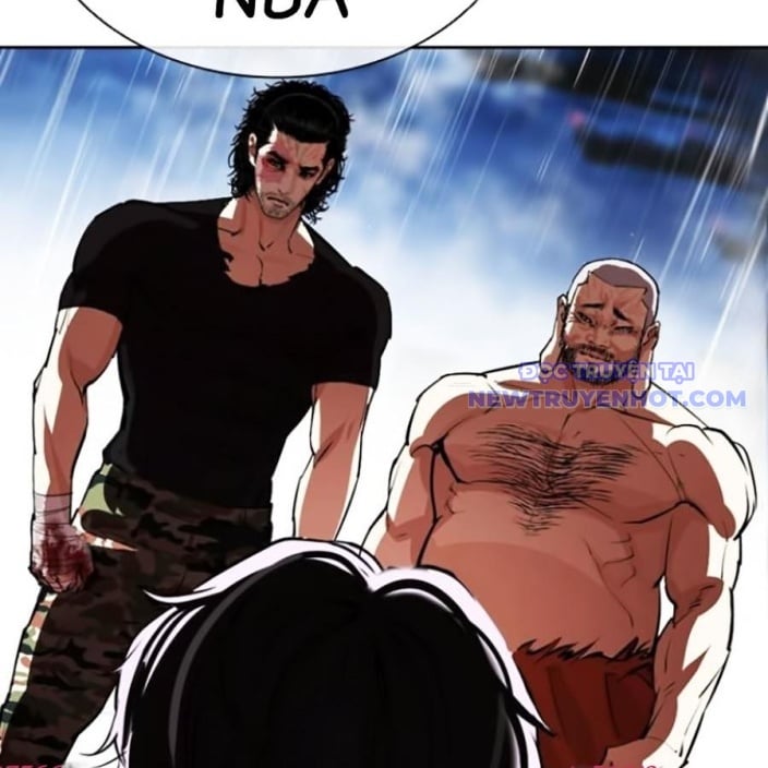 Hoán Đổi Diệu Kỳ: Chapter 543