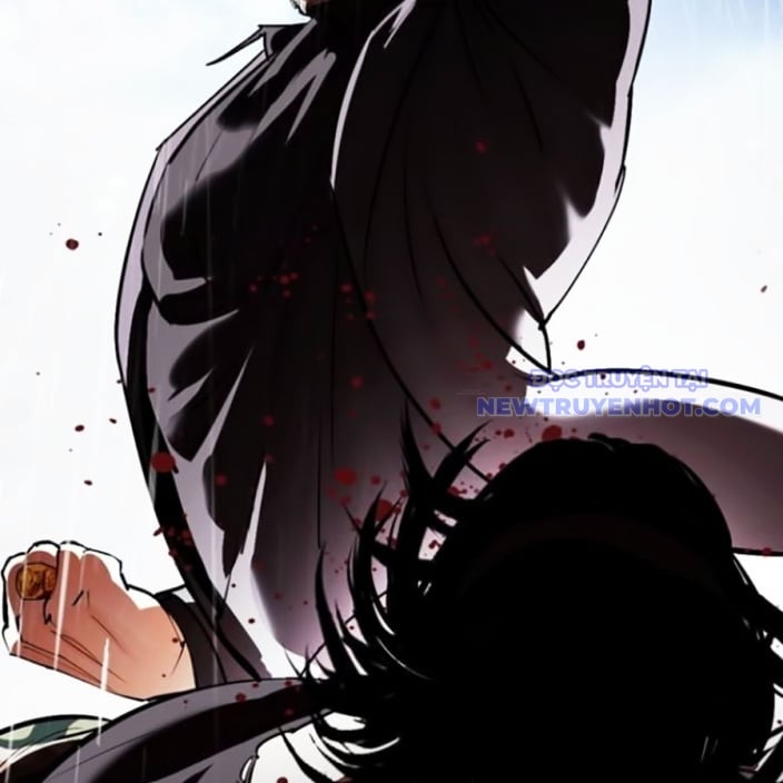 Hoán Đổi Diệu Kỳ: Chapter 543