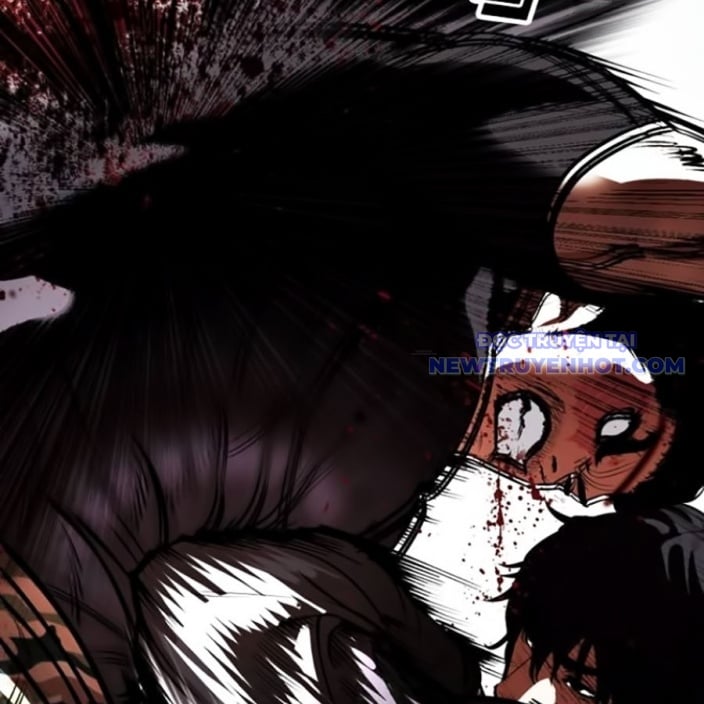 Hoán Đổi Diệu Kỳ: Chapter 543