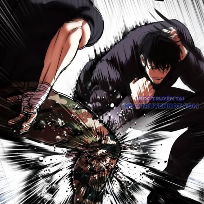 Hoán Đổi Diệu Kỳ: Chapter 543