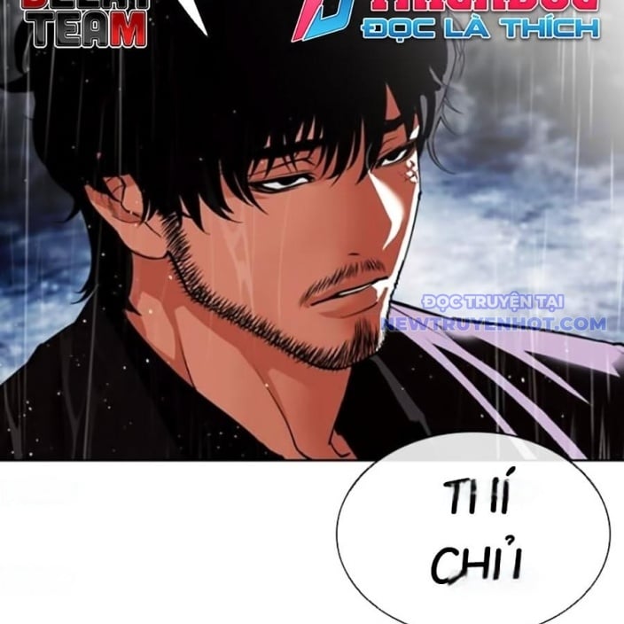 Hoán Đổi Diệu Kỳ: Chapter 543