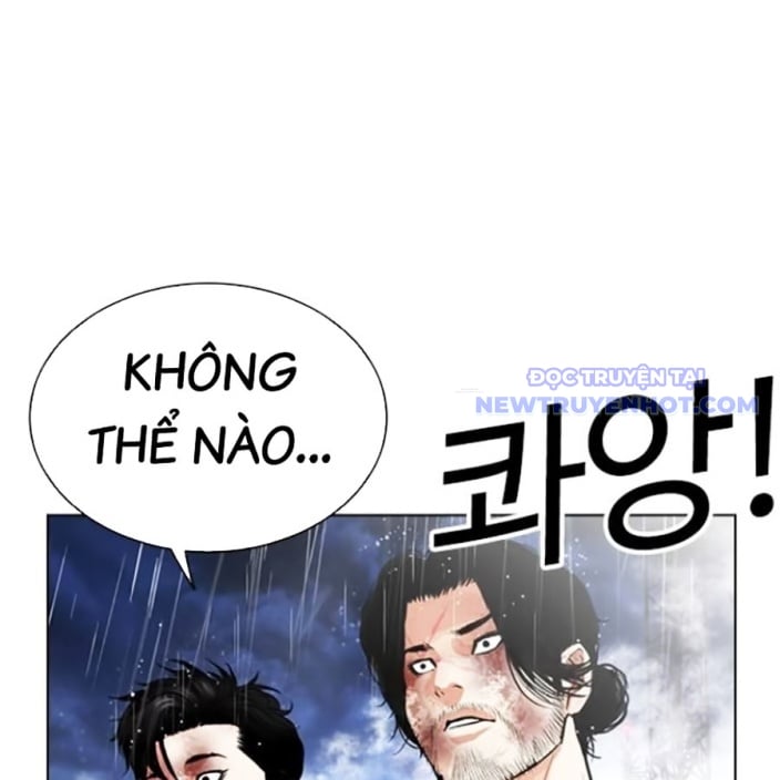Hoán Đổi Diệu Kỳ: Chapter 543