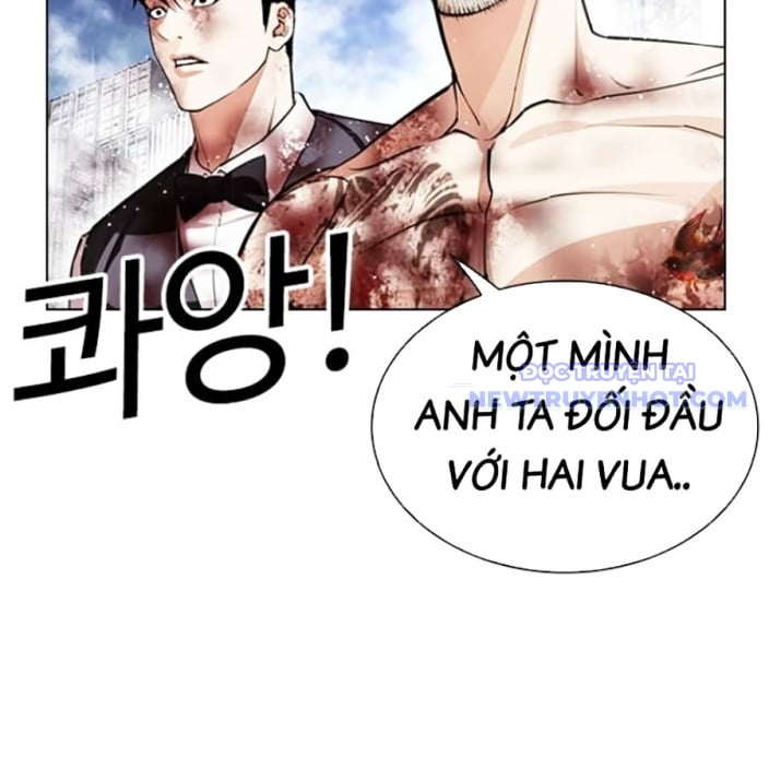 Hoán Đổi Diệu Kỳ: Chapter 543