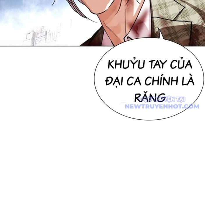 Hoán Đổi Diệu Kỳ: Chapter 543
