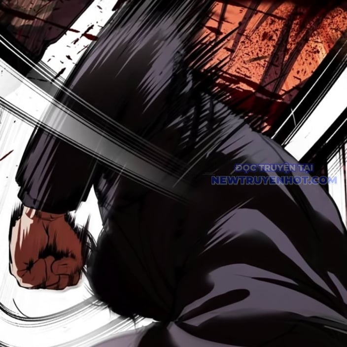 Hoán Đổi Diệu Kỳ: Chapter 543