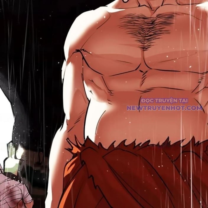 Hoán Đổi Diệu Kỳ: Chapter 543