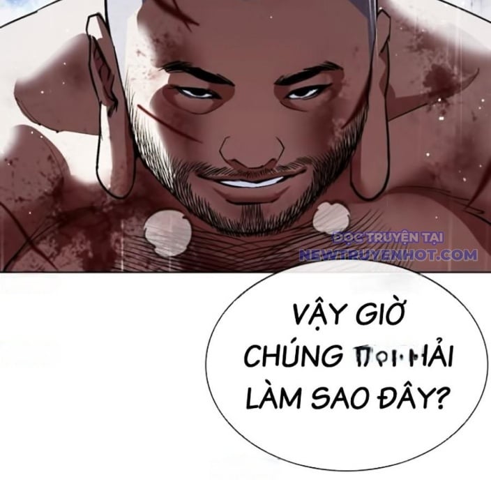 Hoán Đổi Diệu Kỳ: Chapter 543