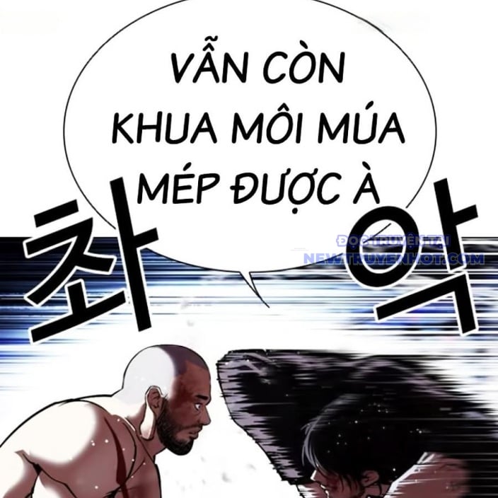 Hoán Đổi Diệu Kỳ: Chapter 543