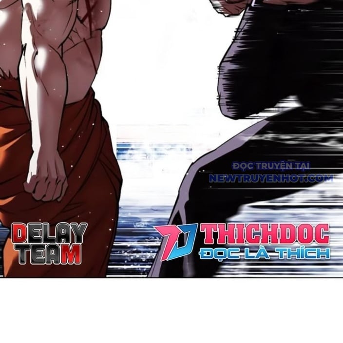 Hoán Đổi Diệu Kỳ: Chapter 543