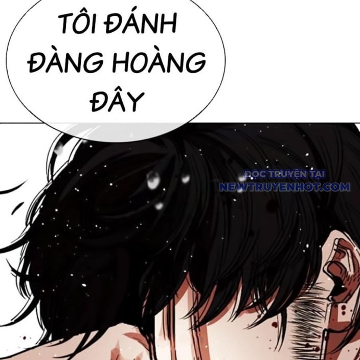 Hoán Đổi Diệu Kỳ: Chapter 543